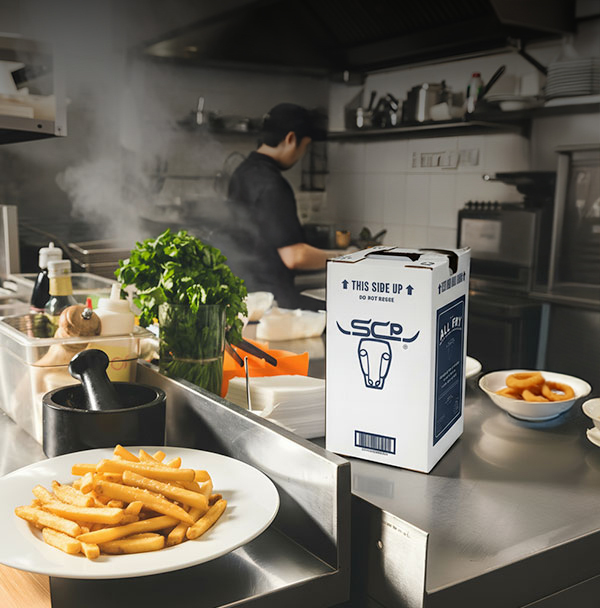 Scp about us precision