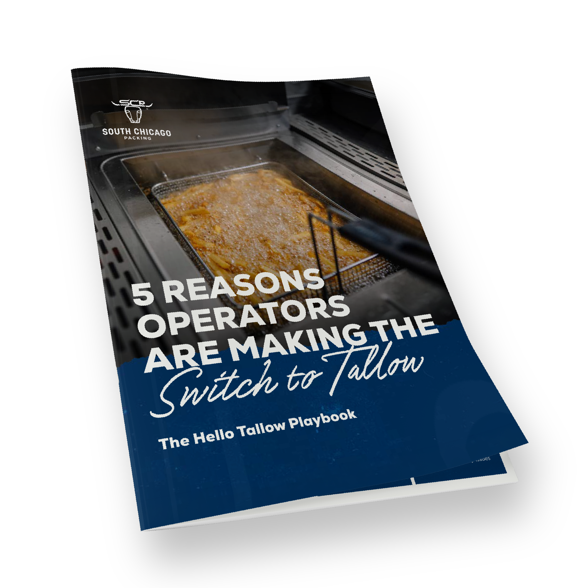 Scp educational hub 5 reasons operators are making the switch to tallow thumbnail