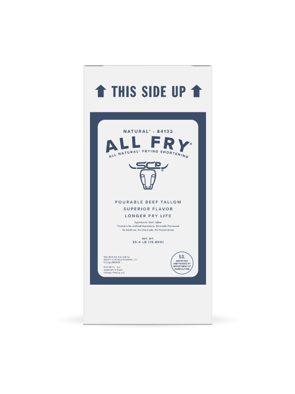 Scp homepage product cards cob all fry straight on